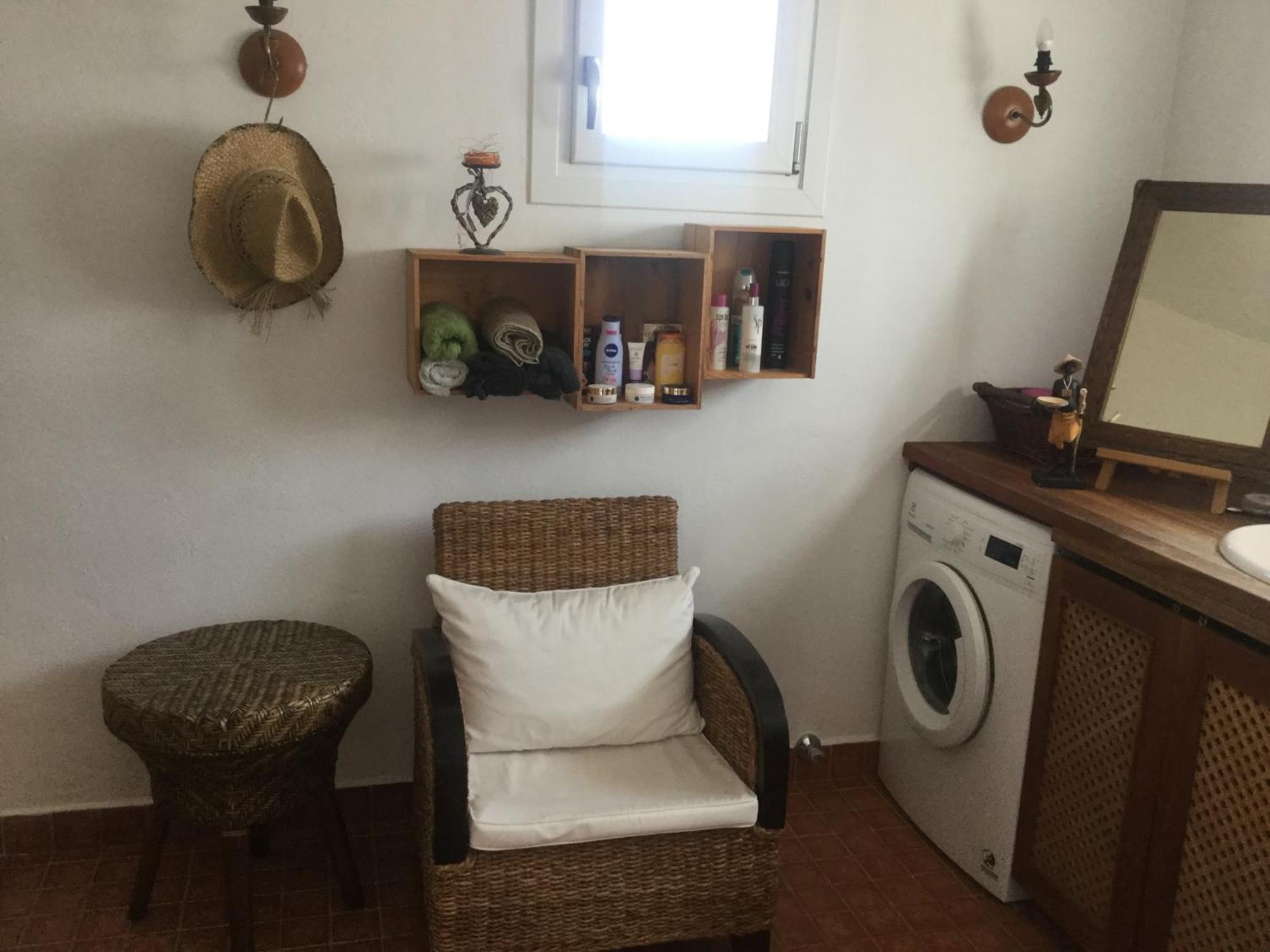 El Refugio De Elody Lejlighed Málaga Eksteriør billede